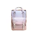 Potovalni nahrbtnik Doughnut Macaroon Sky Series D010SK-000122-F Roza