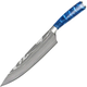 Kuhinjski nož BL - 39286 - Chef / Modra KP39286