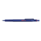 rotring 600 Ballpoint Pen metallic blue