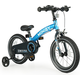 QPLAY Kolo Miniby 3v1 Blue, primerno za starost 2 - 8 let
