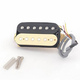GIBSON MAGNET IM57R4P-ZB 57 Classic Pickup 4-Conductor Zebra