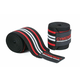 GYMSTICK trakovi za koleno PRO KNEE STRAPS