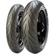 Pirelli Diablo Rosso III ( 140/70 R17 TL 66H zadnji toak, M/C )