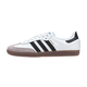 adidas Originals Samba OG Sneakers B75806 Bela