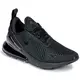 Nike Nizke superge AIR MAX 270 W Črna