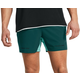 Kratke hlače Under Arour Pjt Rock Ultiate 5 Training Short-BLU