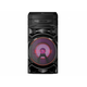 LG Partybox RNC5/FM Bluetooth crni