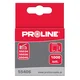 Proline Spajalice 55410, Tip G/11, 10mm, 10.6x1.2mm, 1000 komada