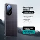 Tianjue Maska za mobilni telefon Huawei Nova 14, Crna