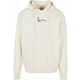 Karl Kani Majica KM-HD011-003-06 KK Small Signature črna/off-bela