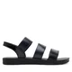 Sandali Nelli Blu CSS20370-17 Črna