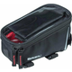 Basil Sport Design Frame Bag Black 1L