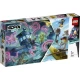 LEGO® Hidden Side Brodolomna ladja za lov na rakce (70419)
