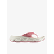 SALOMON ženske japonke Reelax Break 6.0, tea rose