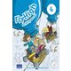 Fly High Level 4 Activity Book and CD ROM Pack