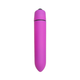 Mini vibrator Easytoys 10 Speed Bullet, vijoličen