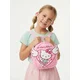 Sinsay - Ranac sa 3D elementima Hello Kitty - pastelno roze
