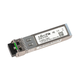 MikroTik SFP module 1.25G SM 80km 1550nm Dual LC-connector DDM -40C +85C (S-55DLC80D)