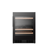 Hisense RW3N122GSLF vinski hladilnik 2 coni temperature, 46 steklenic 20013318
