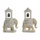 Figura slon sa zvonom 20x10x32 2 modela