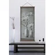 WALLXPERT Dekorativna slika ARTJPNPSTRDK18 40120