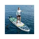VIDAXL sup deska APEX, 110, 335cm