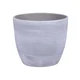 Prevleka za cvetlični lonec BORN SHADE keramika mat d15x14cm
