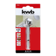 KWB Čeona burgija za drvo 20, Forstner, DIN 7483 G
