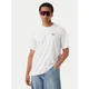 Reebok Majica Aurek RK25743CCM Bela Regular Fit