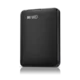WD 2TB Elements Portable 2,5 USB-C 3.2 Gen 1 zunanji HDD disk