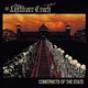 Leftöver Crack - Constructs Of The State (Reissue) (LP)