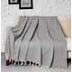 Hanah home Prekrivač Trendy, 170x300cm, 274 gr/m2, Sivi