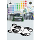 CONCEPTUM HYPNOSE Tepih (80x300) HMNT937