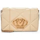 Love Moschino  SMART DAILY BAG  Bež