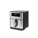 BREVILLE VDF131X Halo Digital Air Fryer XL 9l