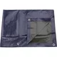 Extol Premium Vodoodporna PE ponjava ekstra močan 200g/m2, 2x8m, PE
