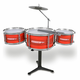 Bontempi bobni mali set
