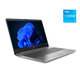 Laptop HP 250 G8 15.6 FHD IPS/i3-1115G4/8GB/NVMe 256GB/Intel UHD/Silver/SRB/Win10H 59U15EA