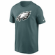 Philadelphia Eagles Nike Logo Essential majica