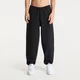 Superge Nike Mens Fleece Pants Black M