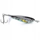 shumee Vobler, ribiška vaba, ščuka, som, popper, flopper, whopper, plovci, 8cm, 8g