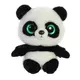 Panda plišana igračka, 15cm, 68-408