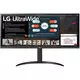 LG 34 34WP550-B IPS Black monitor