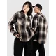 Solid SDRIKKI Shirt slate black
