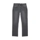 Volcom Kavbojke Solver siv denim