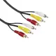 HAMA video kabl 43134