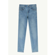 S. OLIVER Farmerke za devojčice, Slim fit, Plave