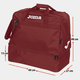 Joma Bag Training III Burgundy -Large-