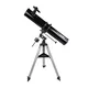 Opazovalni teleskop Skywatcher BK 1149 EQ1 114/900