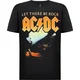 AC/DC Majica Let There Be Rock Unisex Black S